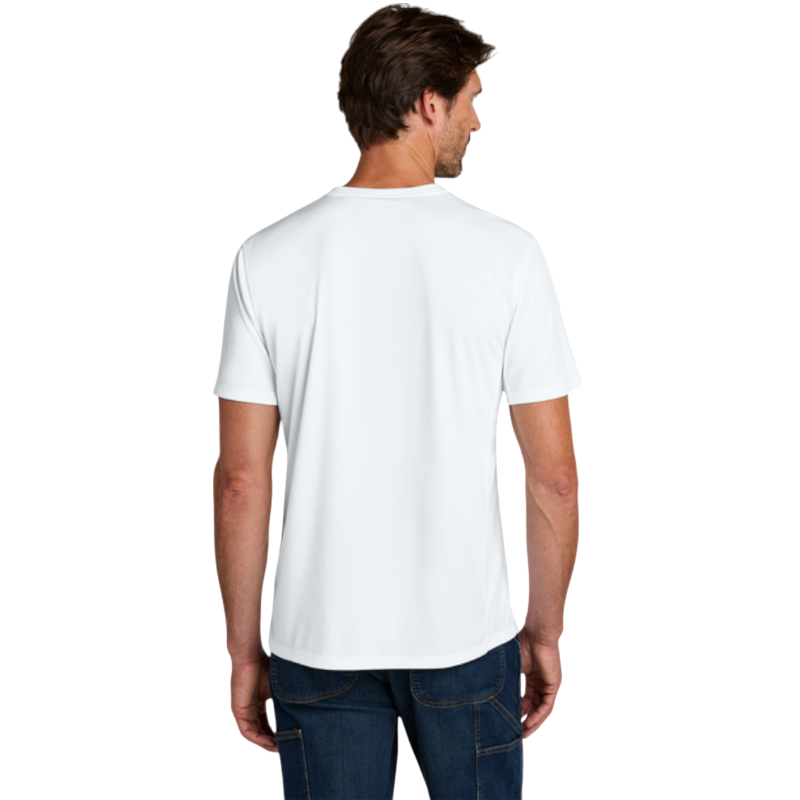Carhartt Force® Sun Defender™ Short Sleeve T-Shirt