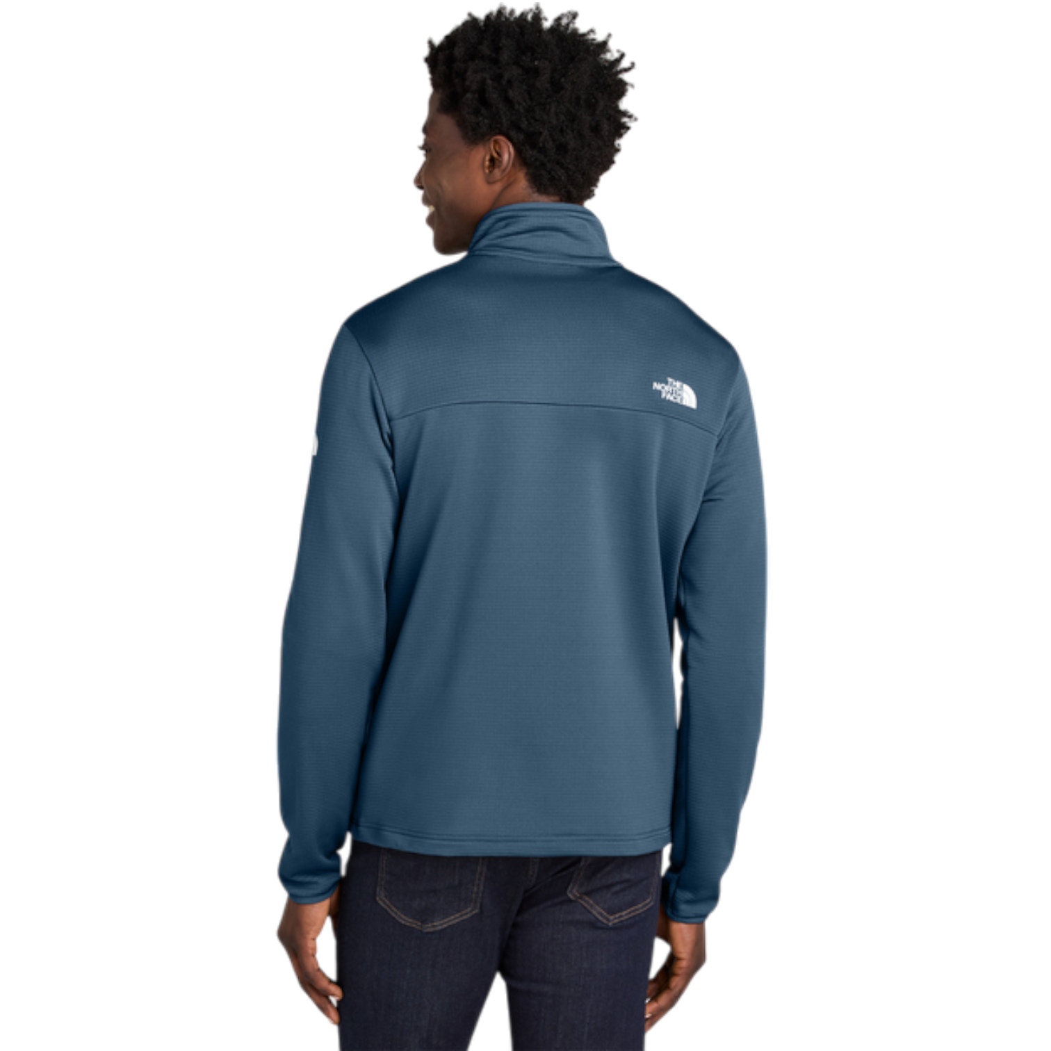 The North Face® Aim 1/4-Zip Fleece