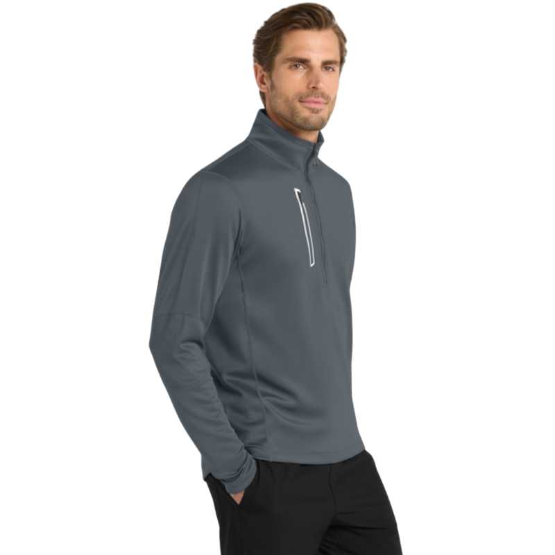 OGIO® Fulcrum 1/4-Zip