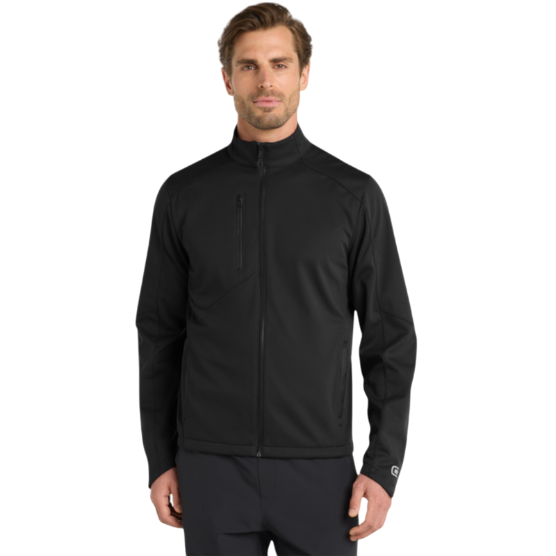 OGIO® Crux Soft Shell