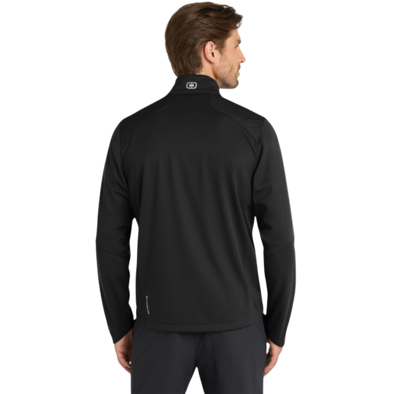 OGIO® Crux Soft Shell