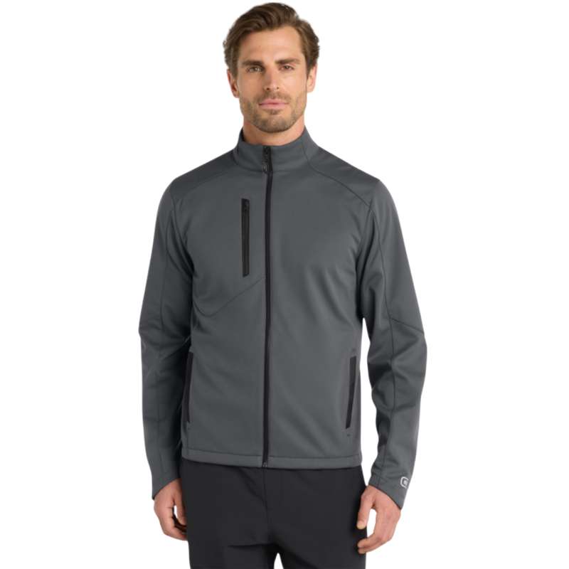 OGIO® Crux Soft Shell