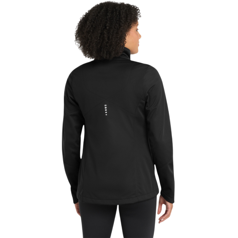 OGIO® Women's Crux Soft Shell