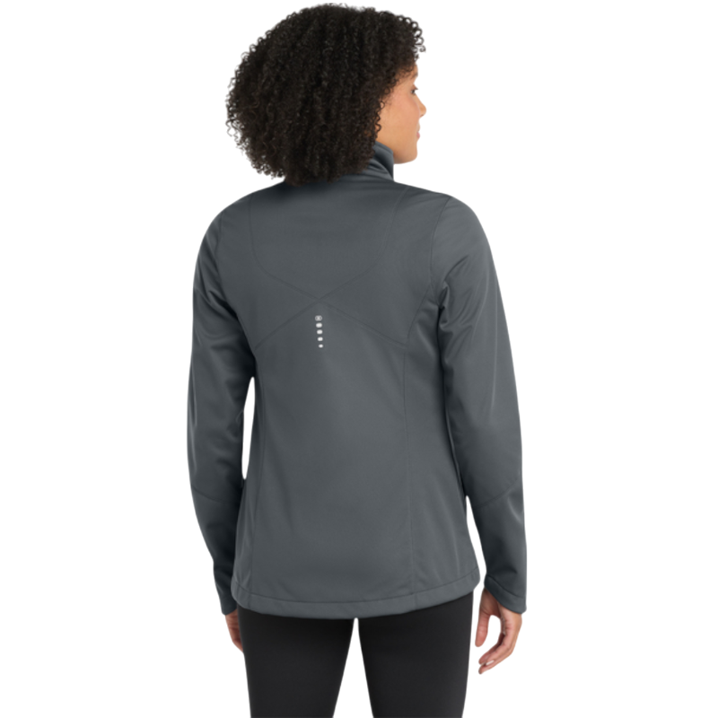 OGIO® Women's Crux Soft Shell