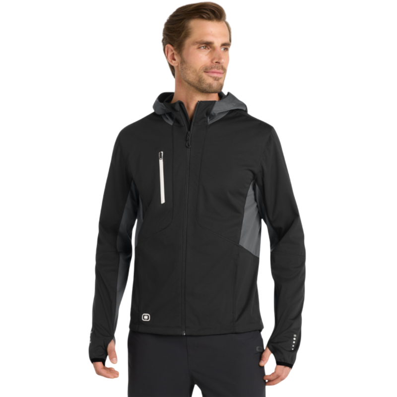 OGIO® Pivot Soft Shell