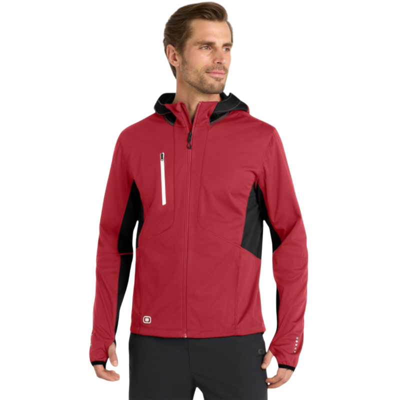 OGIO® Pivot Soft Shell