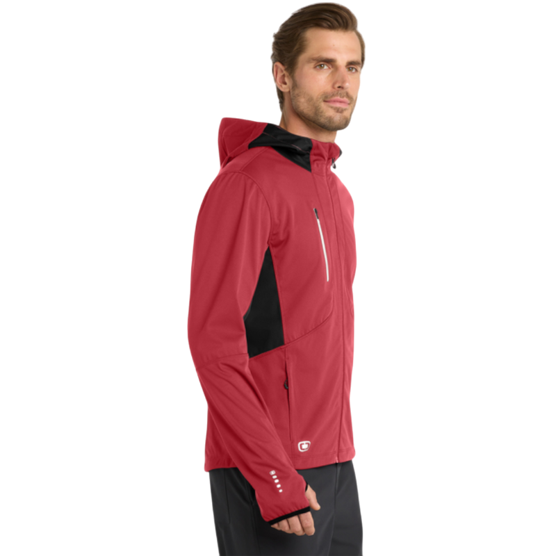 OGIO® Pivot Soft Shell