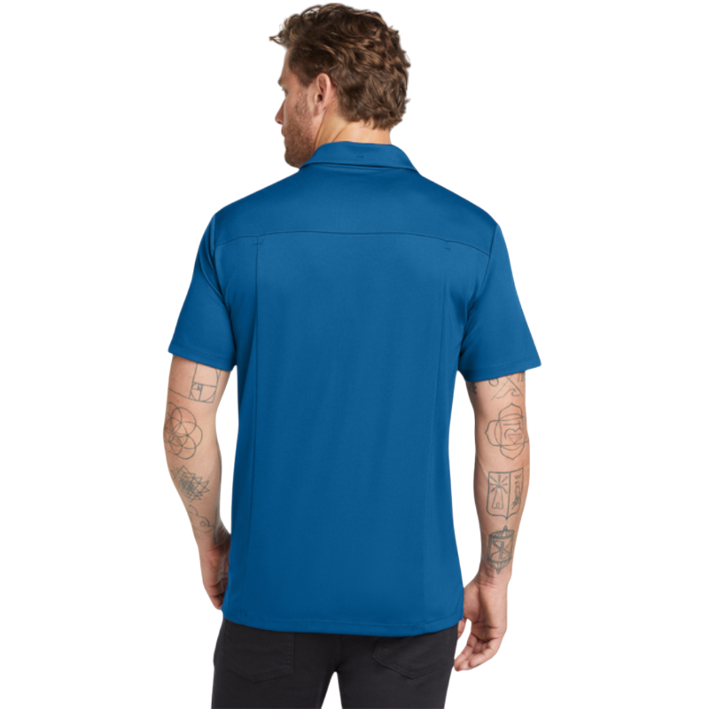 OGIO ® Framework Polo