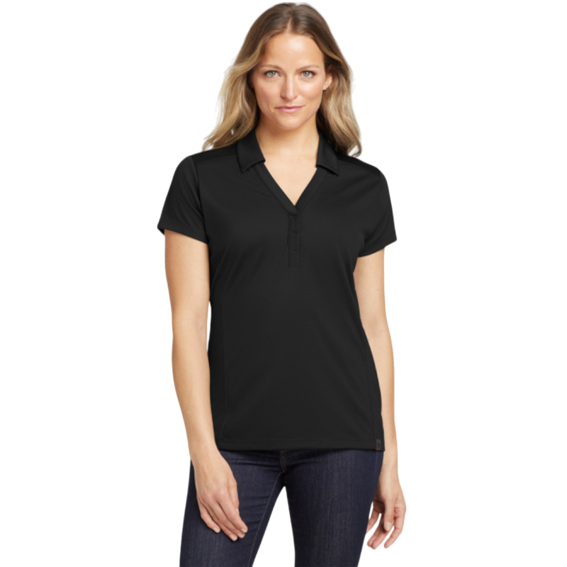 OGIO® Women's Framework Polo