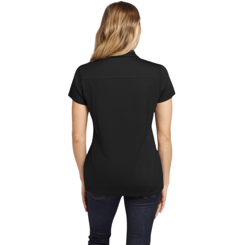 OGIO® Women's Framework Polo