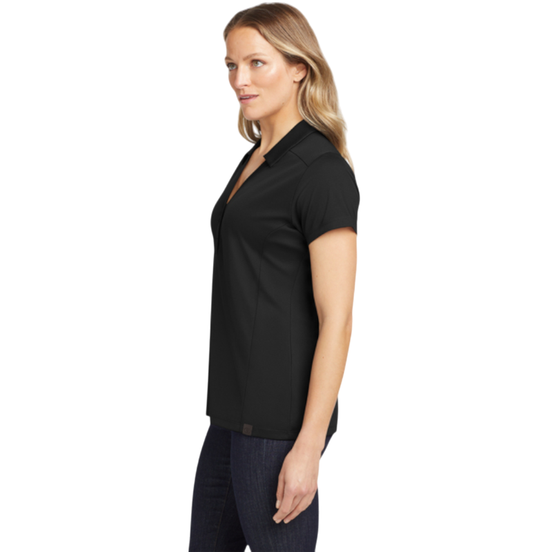 OGIO® Women's Framework Polo