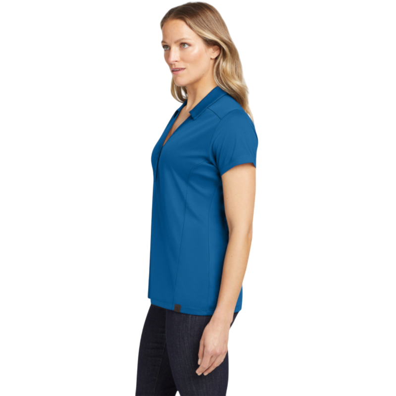 OGIO® Women's Framework Polo