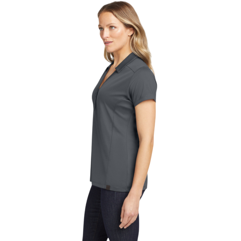 OGIO® Women's Framework Polo
