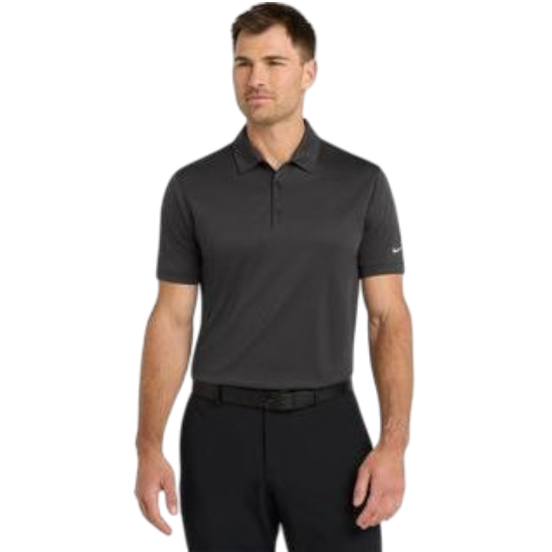 Nike Dri-FIT Players Modern Fit Polo