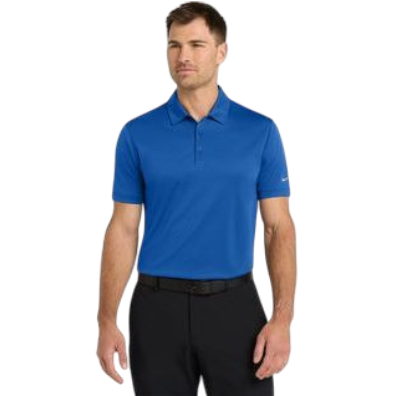 Nike Dri-FIT Players Modern Fit Polo