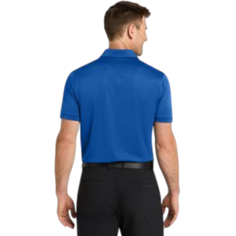 Nike Dri-FIT Players Modern Fit Polo