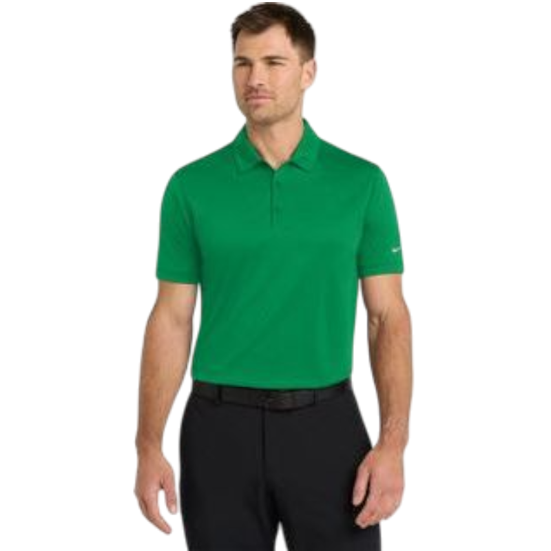 Nike Dri-FIT Players Modern Fit Polo