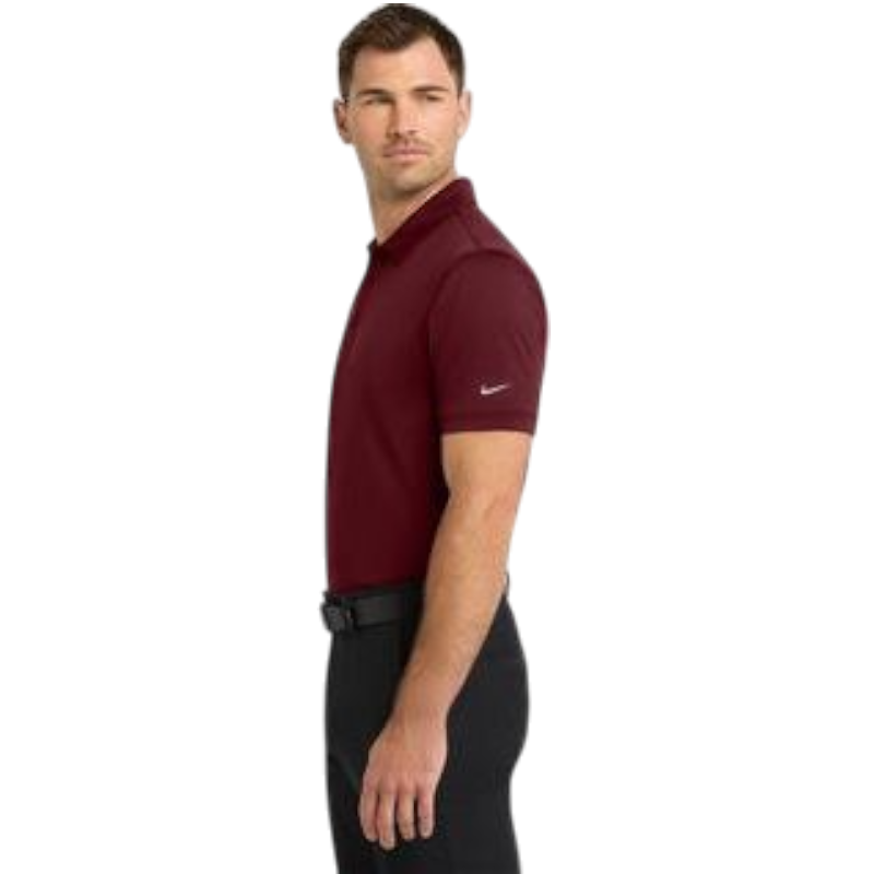 Nike Dri-FIT Players Modern Fit Polo