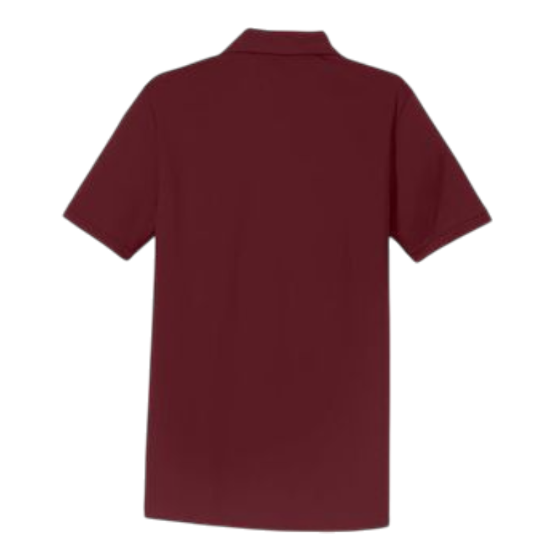 Nike Dri-FIT Players Modern Fit Polo