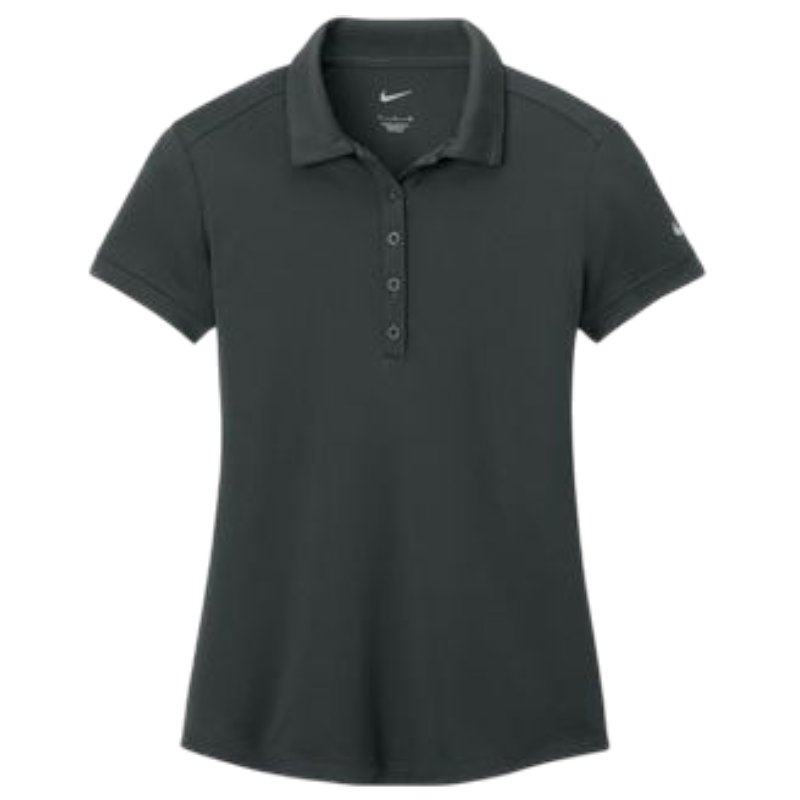 Nike Women's Dri-FIT Players Modern Fit Polo