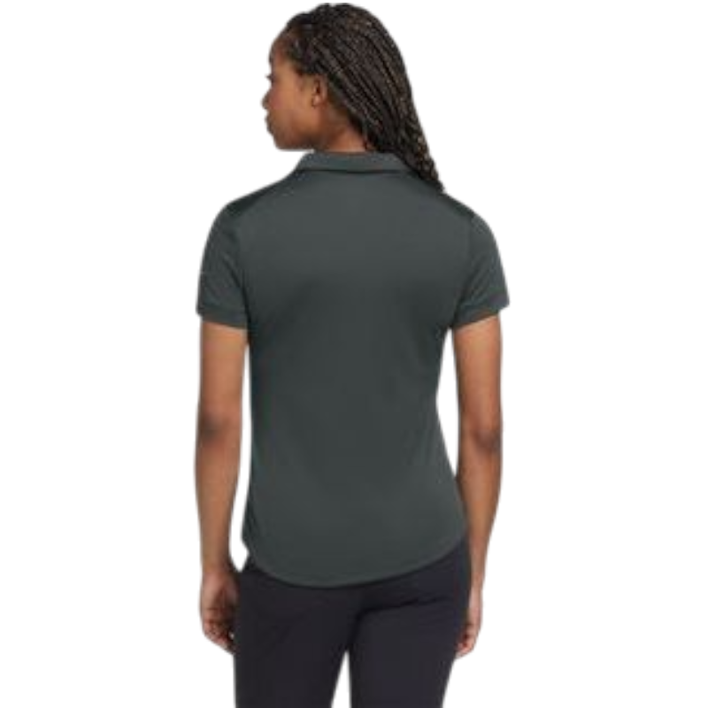 Nike Women's Dri-FIT Players Modern Fit Polo