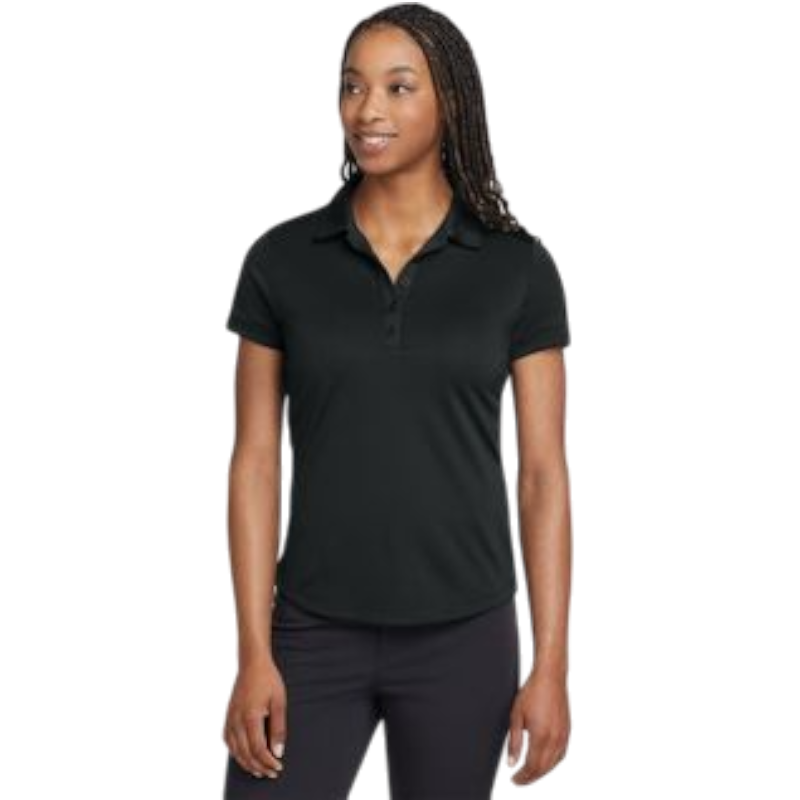 Nike Women's Dri-FIT Players Modern Fit Polo