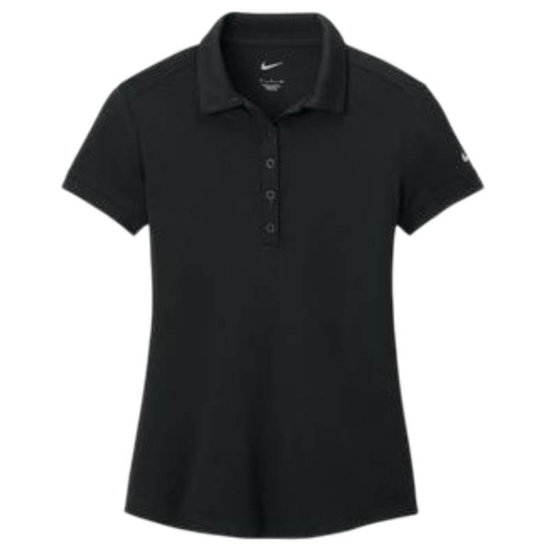 Nike Women's Dri-FIT Players Modern Fit Polo