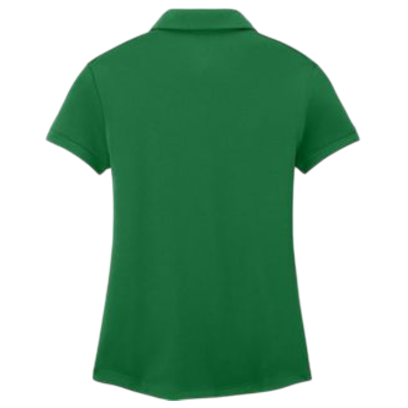 Nike Women's Dri-FIT Players Modern Fit Polo