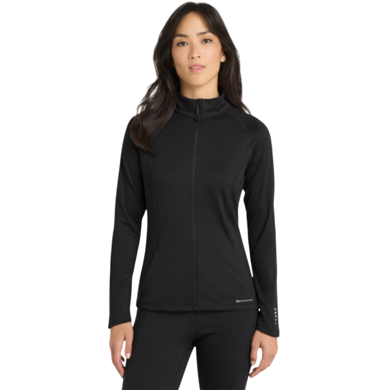 OGIO® Women's Radius Full-Zip