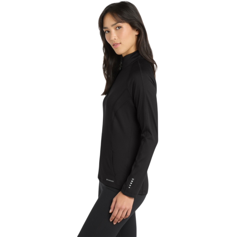 OGIO® Women's Radius Full-Zip