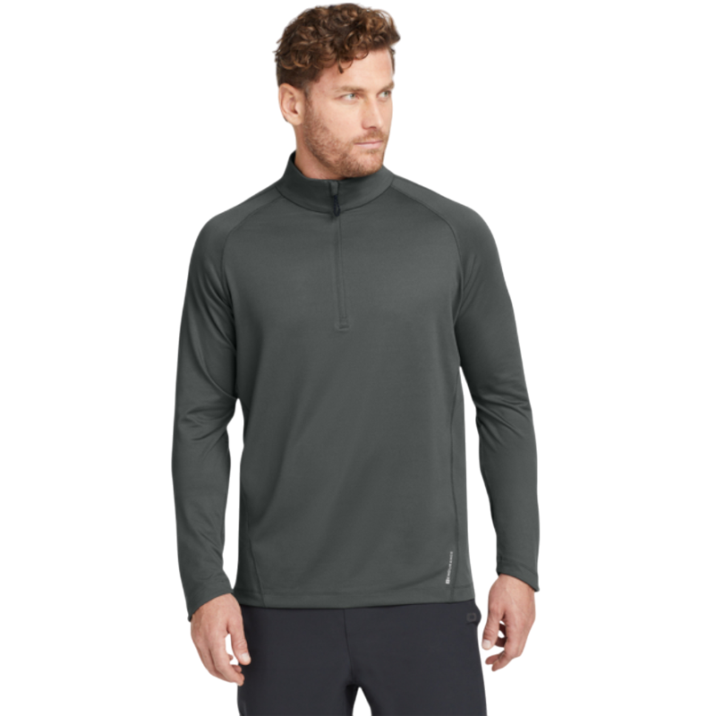 OGIO® Radius 1/4-Zip