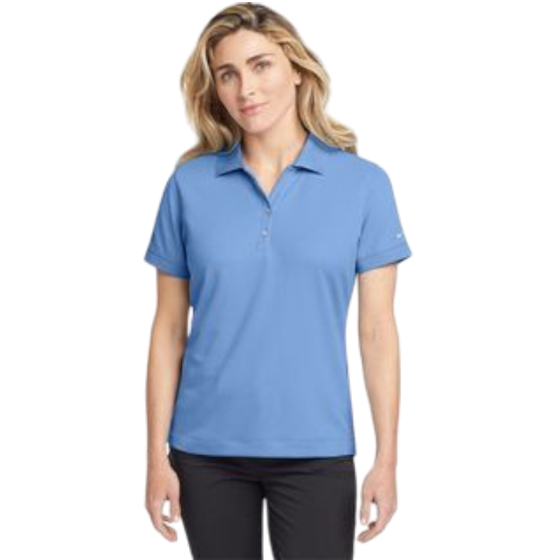 Nike Women's Dri-FIT Classic Polo