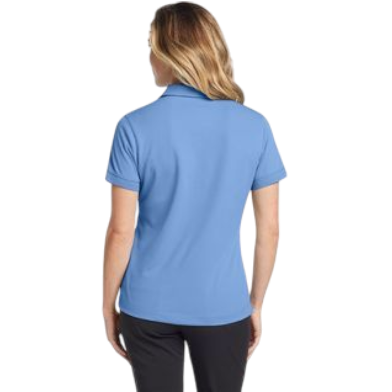 Nike Women's Dri-FIT Classic Polo