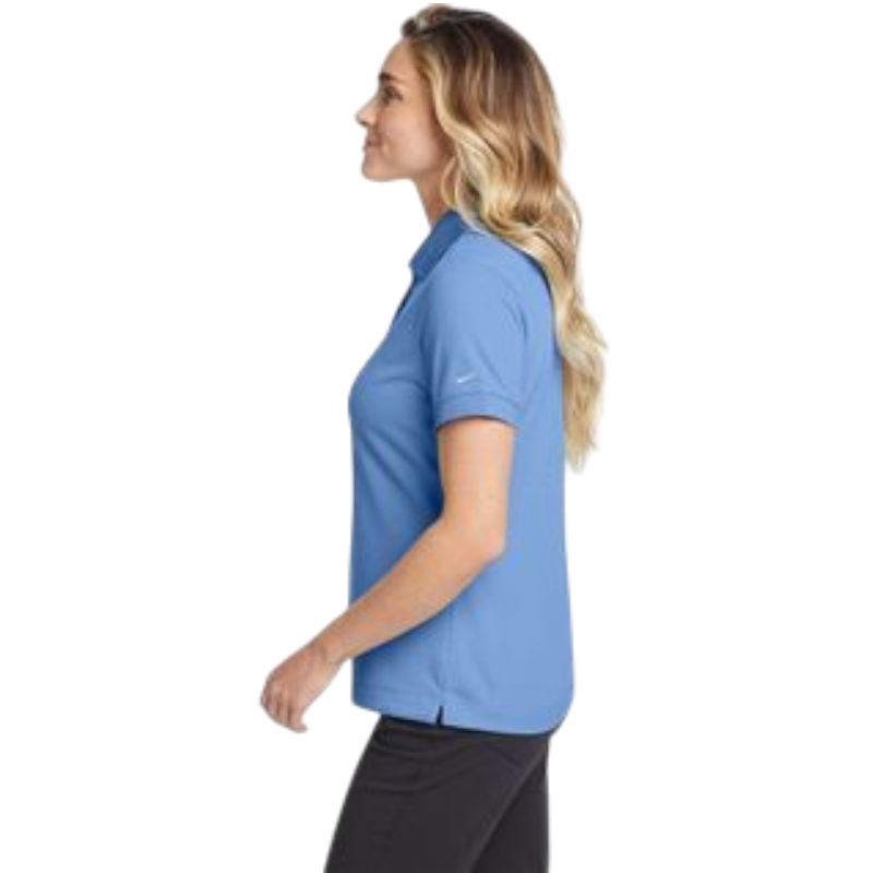 Nike Women's Dri-FIT Classic Polo