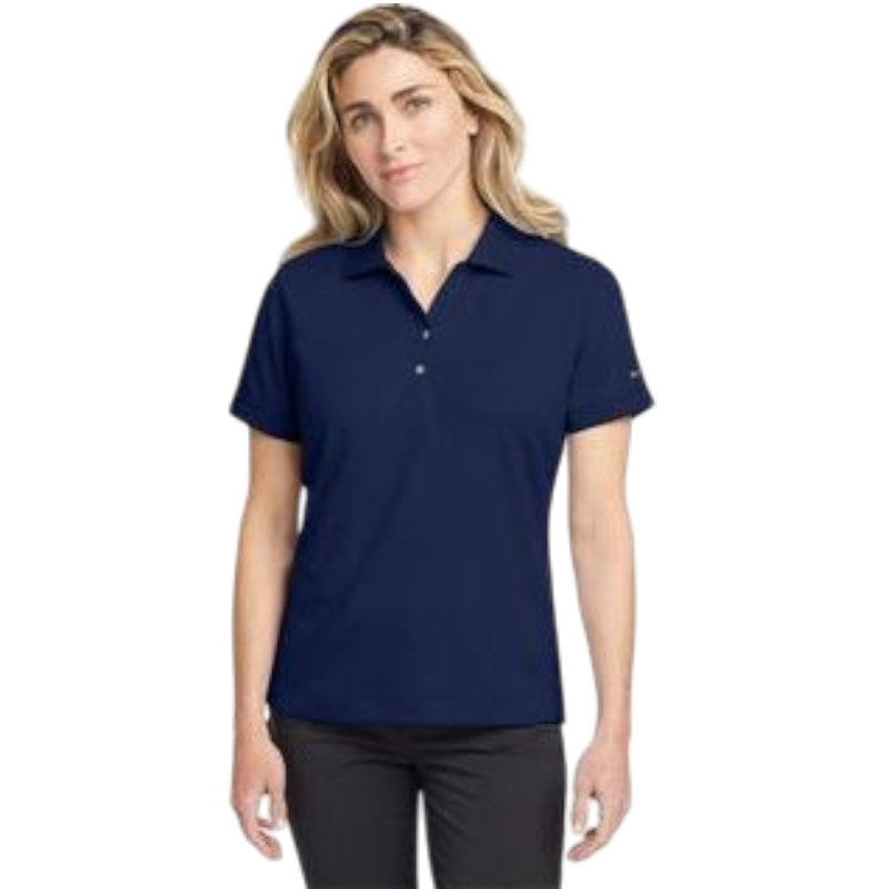 Nike Women's Dri-FIT Classic Polo