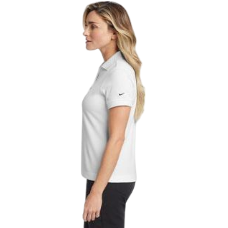 Nike Women's Dri-FIT Classic Polo