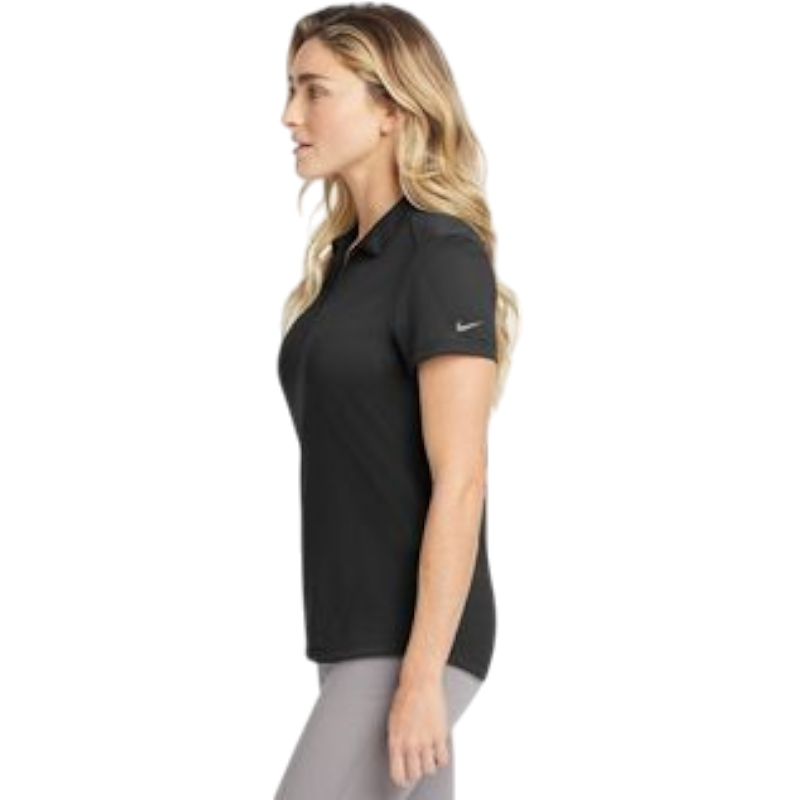 Nike Women's Dri-FIT Legacy Polo