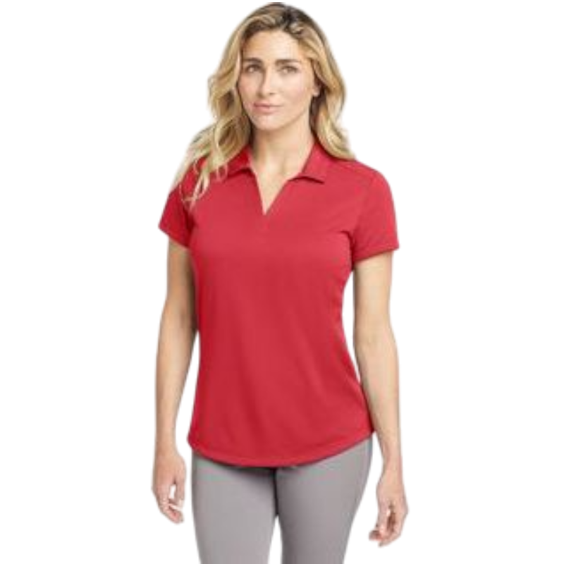 Nike Women's Dri-FIT Legacy Polo