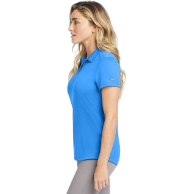 Nike Women's Dri-FIT Legacy Polo