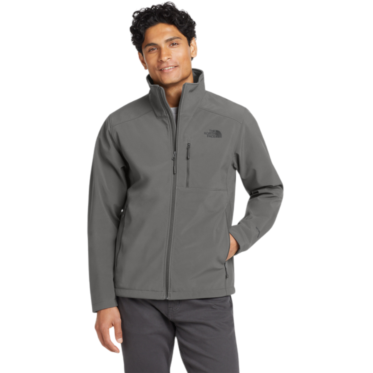 The North Face® Apex Barrier Soft Shell Jacket
