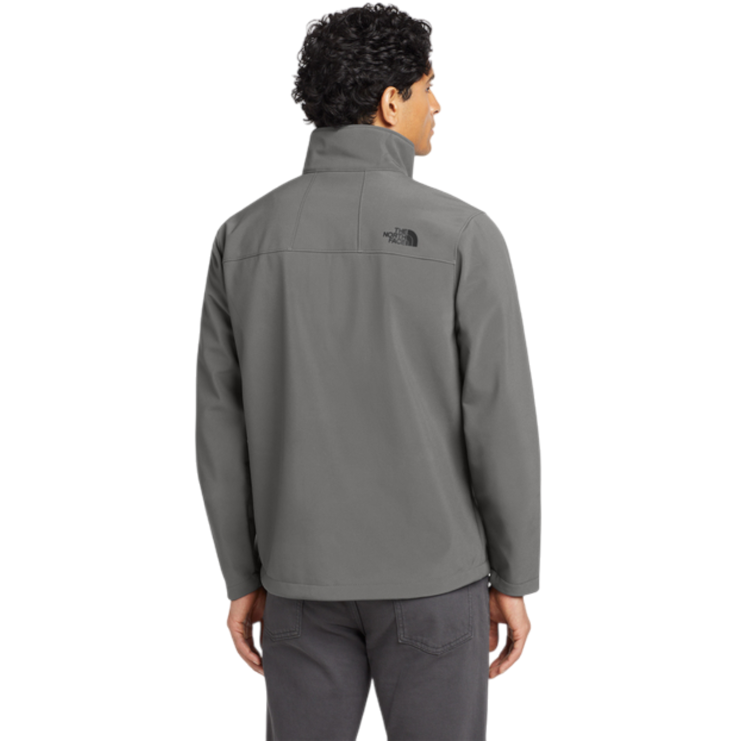 The North Face® Apex Barrier Soft Shell Jacket