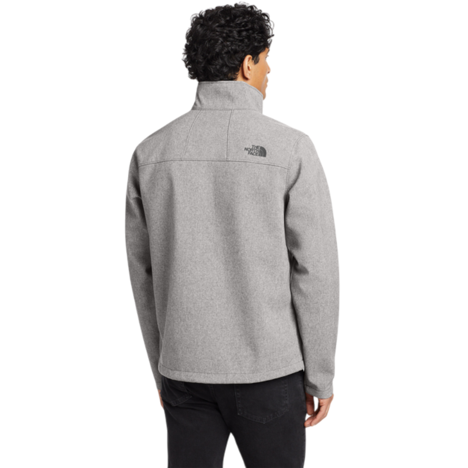 The North Face® Apex Barrier Soft Shell Jacket