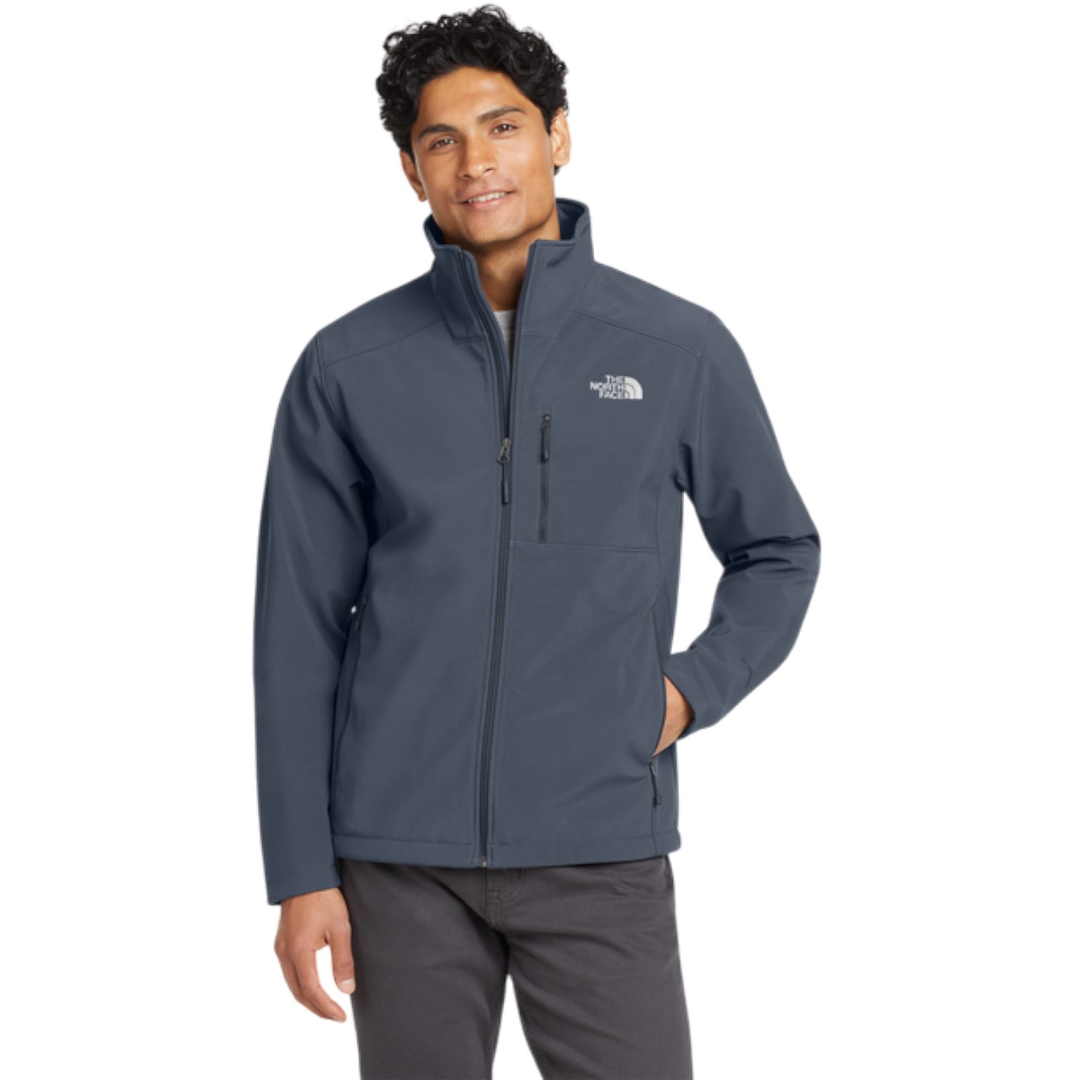 The North Face® Apex Barrier Soft Shell Jacket