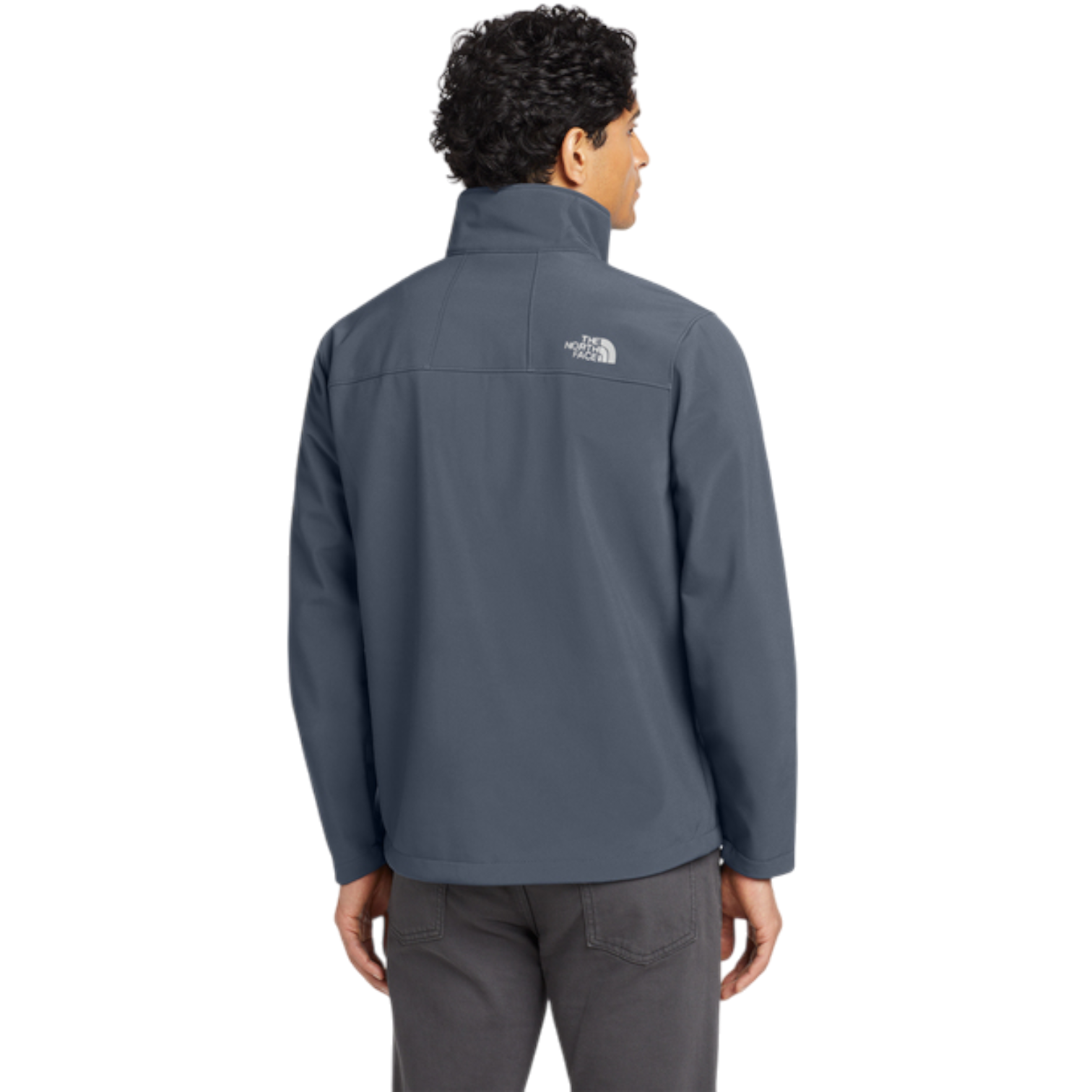 The North Face® Apex Barrier Soft Shell Jacket