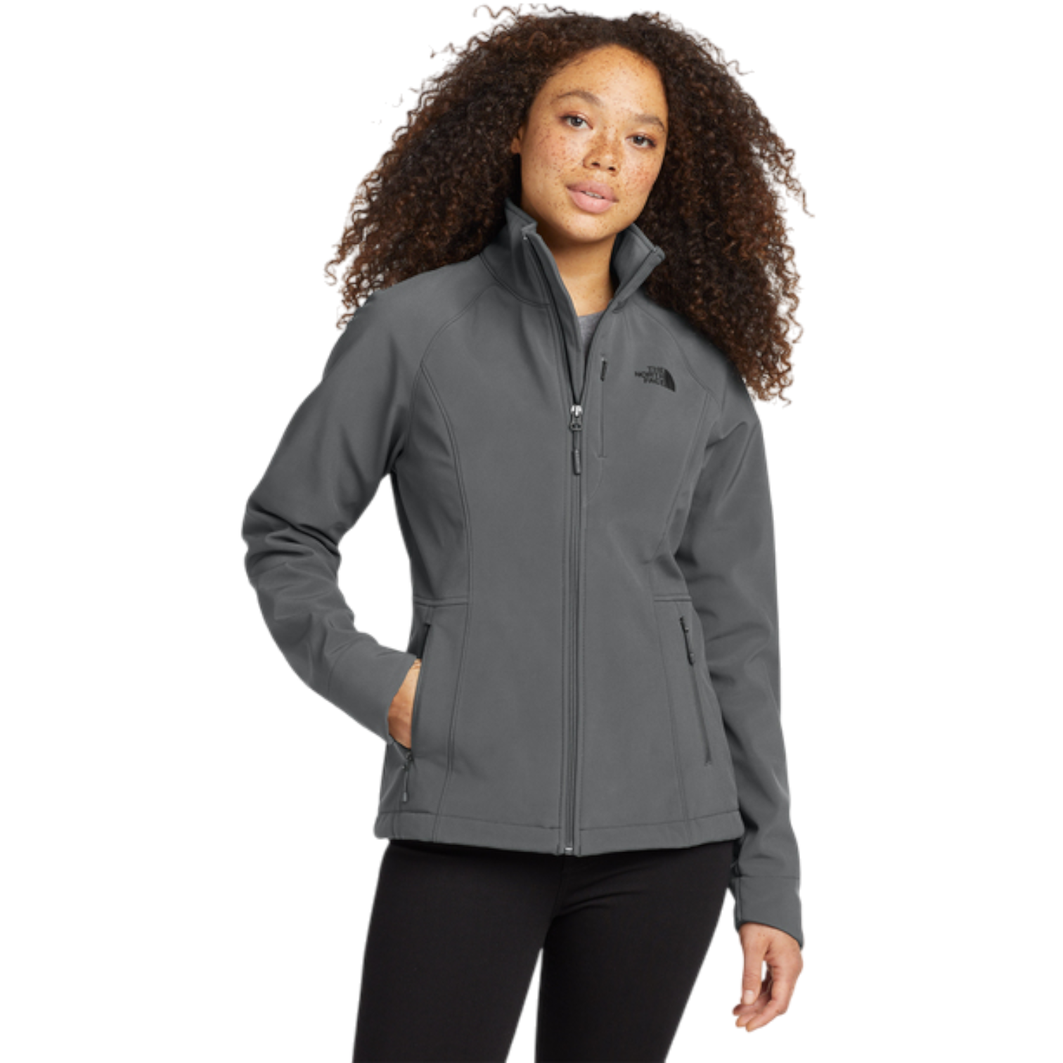 The North Face® Women's Apex Barrier Soft Shell Jacket