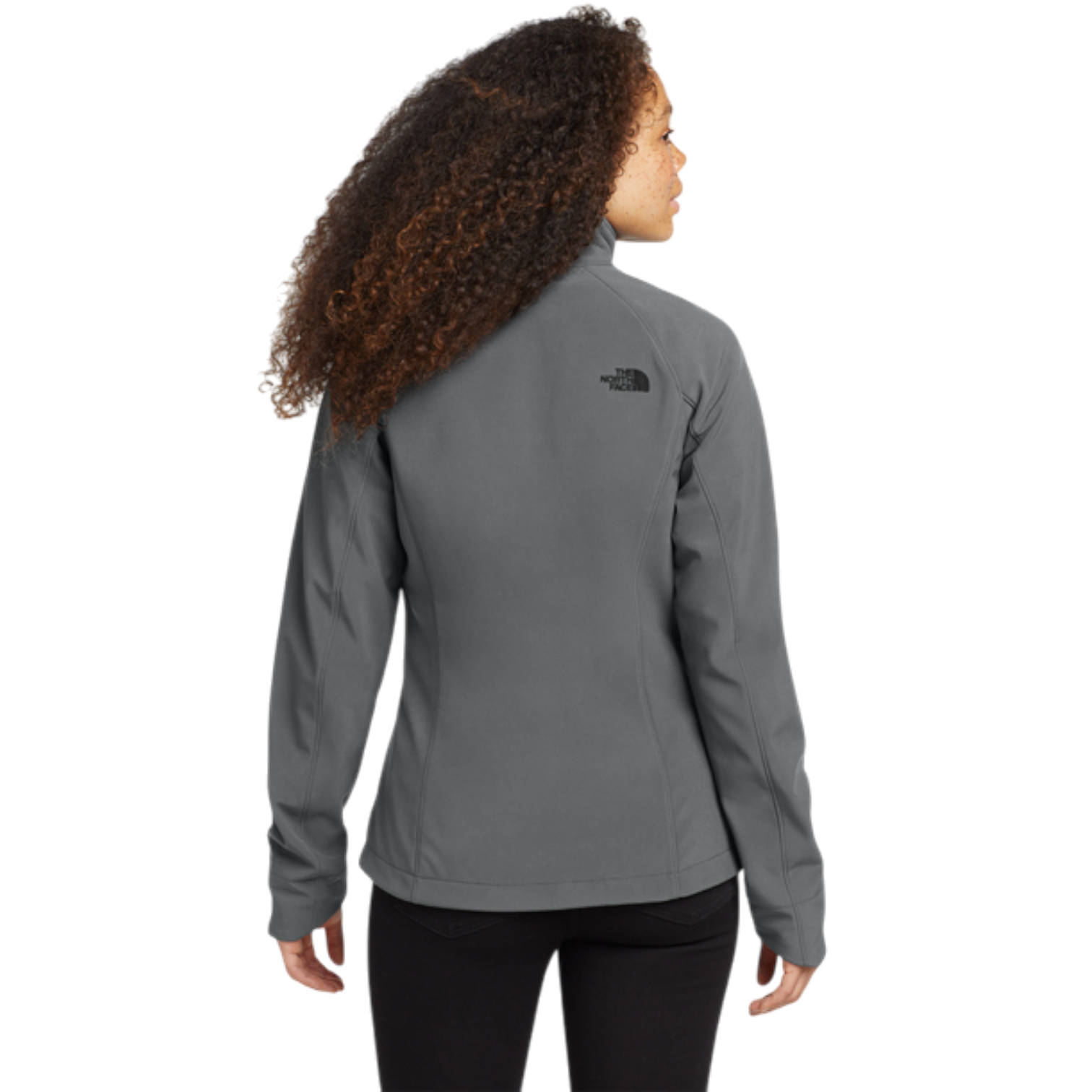 The North Face® Women's Apex Barrier Soft Shell Jacket