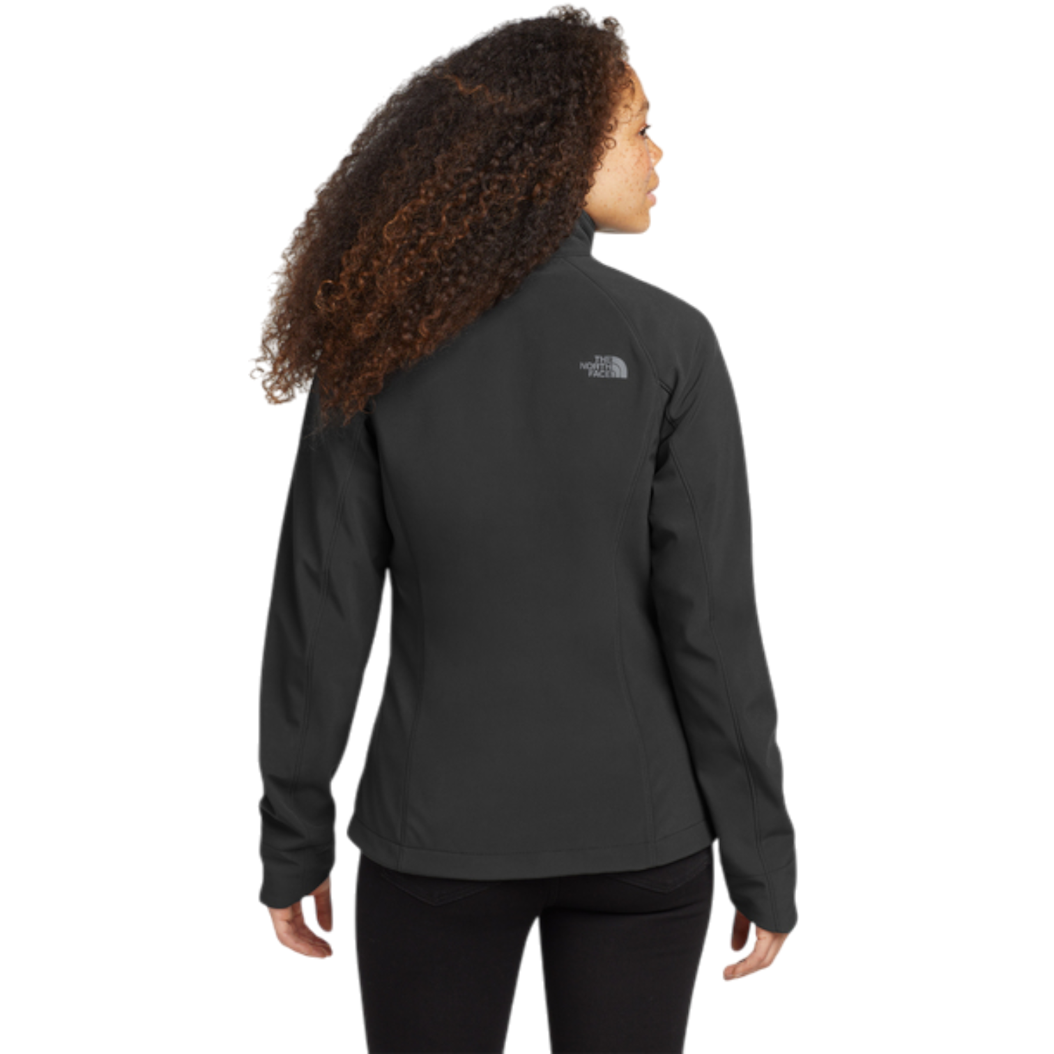 The North Face® Women's Apex Barrier Soft Shell Jacket