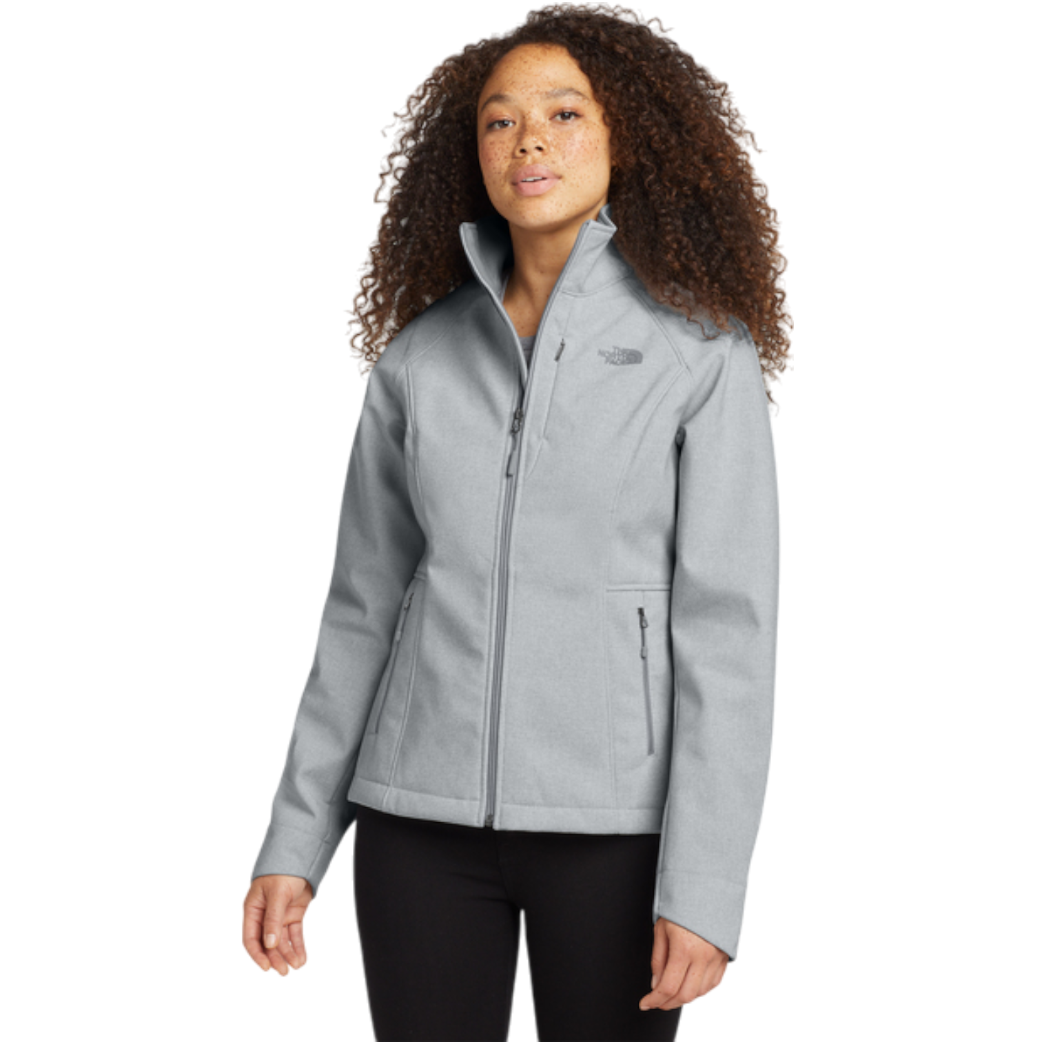 The North Face® Women's Apex Barrier Soft Shell Jacket