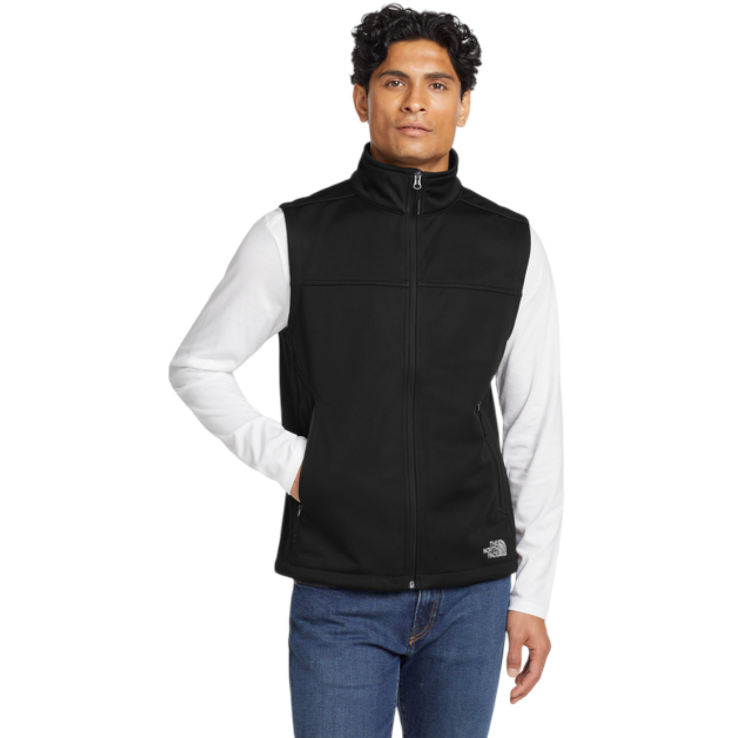 The North Face® Ridgewall Soft Shell Vest