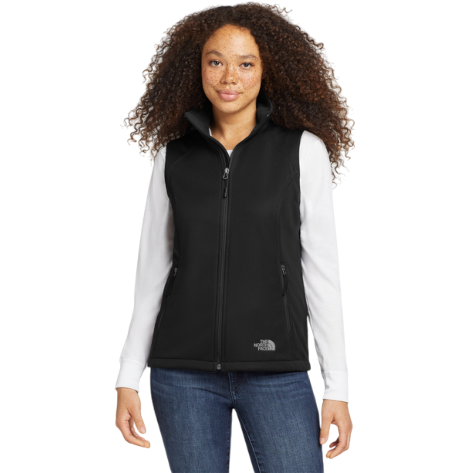The North Face® Women's Ridgewall Soft Shell Vest